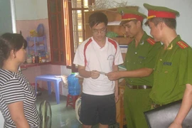 Đề cao trách nhiệm của dân