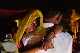 Nhức nhối nạn tảo hôn 