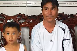 Đang truy xét kẻ bắt cóc trẻ em tống tiền