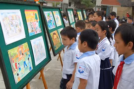 “Gỡ rối” dạy thêm học thêm 