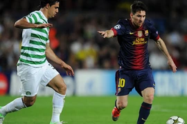 Lượt trận thứ 4 vòng bảng Champions League: Đi săn vé sớm 