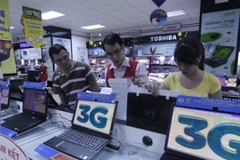 Thiết bị viễn thông nhập khẩu: Nguy cơ rò rỉ thông tin