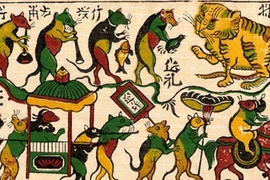 Khám phá Văn minh sông Hồng tại Hà Nội 