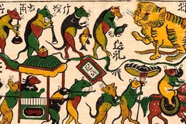 Khám phá Văn minh sông Hồng tại Hà Nội 