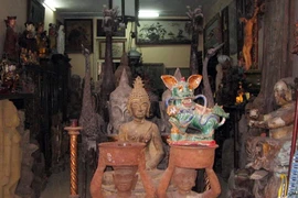 Dân chơi cũng bị lừa 