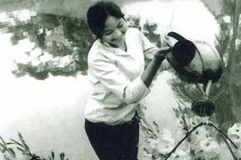 Hà Nội niềm tin và hy vọng 