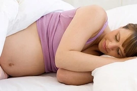 Các bệnh ngoài da thường gặp khi mang thai 