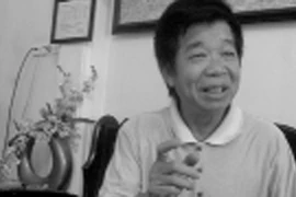 Từ lớp học trong tù đến lớp học ngoài đời 