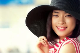 Từ chạy bàn đến diễn viên hành động 