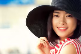 Từ chạy bàn đến diễn viên hành động 