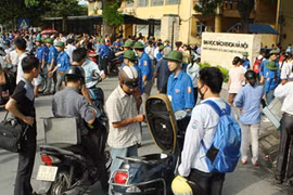 Chia trách nhiệm, nâng hiệu quả 