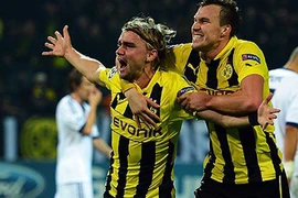 Đúng nghĩa “Bảng đấu tử thần” 