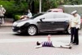 Thế hệ những cậu ấm cô chiêu “trời đánh”