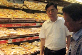 Hà Nội sắp công bố danh mục thực phẩm mất an toàn 