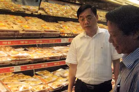 Hà Nội sắp công bố danh mục thực phẩm mất an toàn 