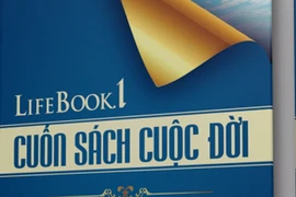 Sách không hề có chữ?