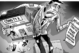 Những “chiêu” ép nhân viên nghỉ việc