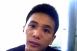 “Đầu gấu” thu tiền “phế” trong bãi rác