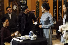 Những tác phẩm văn học “kinh điển” lên… phim