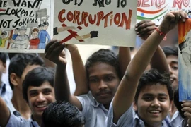 Sáng kiến chống tham nhũng