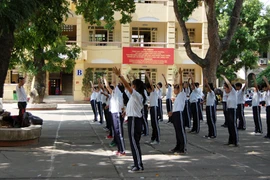 Khó giữ đất quy hoạch xây trường học