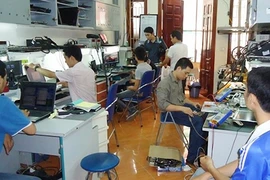 Những mánh khóe “luộc” đồ 