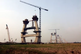 Điểm nhấn kiến trúc Thủ đô