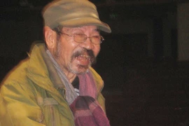 NSND Lê Hùng: Thời hậu về hưu