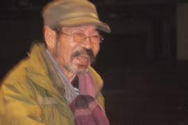 NSND Lê Hùng: Thời hậu về hưu