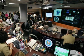 “Trân Châu cảng trên mạng” 