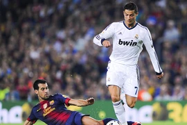 La Liga chưa kết thúc! 