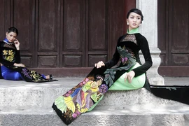 Chưa thống nhất tiêu chí lựa chọn quốc phục