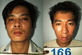 Giả danh cán bộ dự án để lừa nhà chùa 