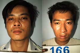 Giả danh cán bộ dự án để lừa nhà chùa 