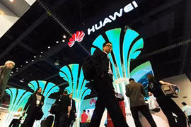 Huawei cam kết minh bạch hơn
