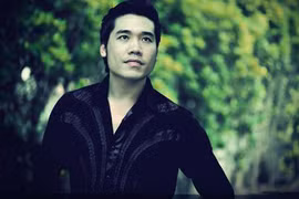 Sinh viên nông nghiệp đỗ thủ khoa thanh nhạc 