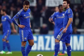 Chuyến tàu cuối cùng 