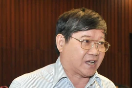 Kẻ thù của chúng ta: Tham nhũng - lãng phí