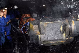 Lại “than” lương không đủ sống 