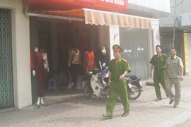 Đường Phan Đăng Lưu: 34/37 quán cà phê “vẫy” đã đóng cửa 