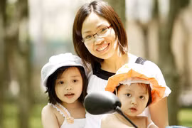 Những cơn mơ cất trong ngăn tủ 