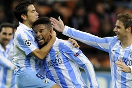 Thất vọng các đội bóng lớn 