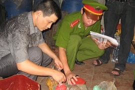 Giải “độc” cho người tiêu dùng: “Bắt mạch” mối lo của dân