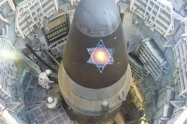 Xa vời phi hạt nhân Trung Đông