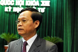 Còn cả nể trong xử lý lãnh đạo để xảy ra tham nhũng 