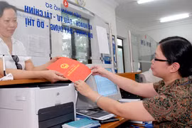 Phải đảm bảo hài hòa các lợi ích 