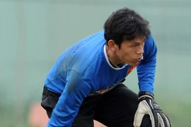 Vị trí thủ môn ĐTVN: Không thể an tâm 