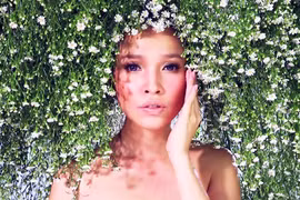 Ca sĩ Hiền Thục: Tôi có một cuộc tình dài rộng 