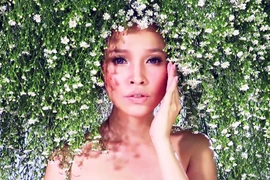 Ca sĩ Hiền Thục: Tôi có một cuộc tình dài rộng 