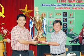 Chờ đợi những bất ngờ 